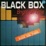 Black Box - Bright on time 1999